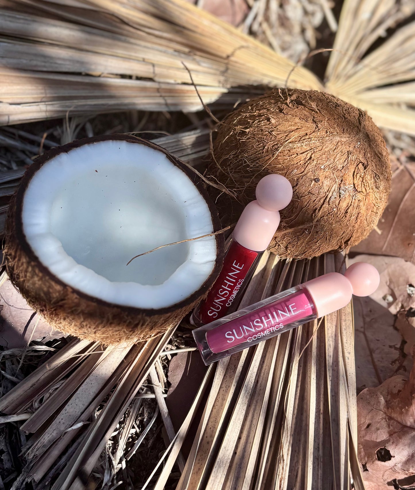 Velvet Matte Lip Stain