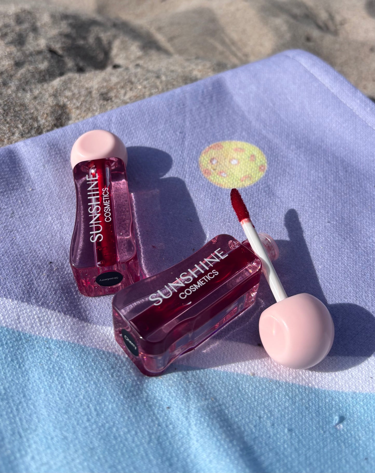 Jelly Lip Tint