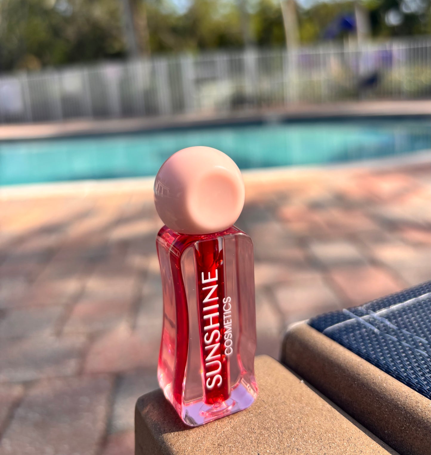 Jelly Lip Tint