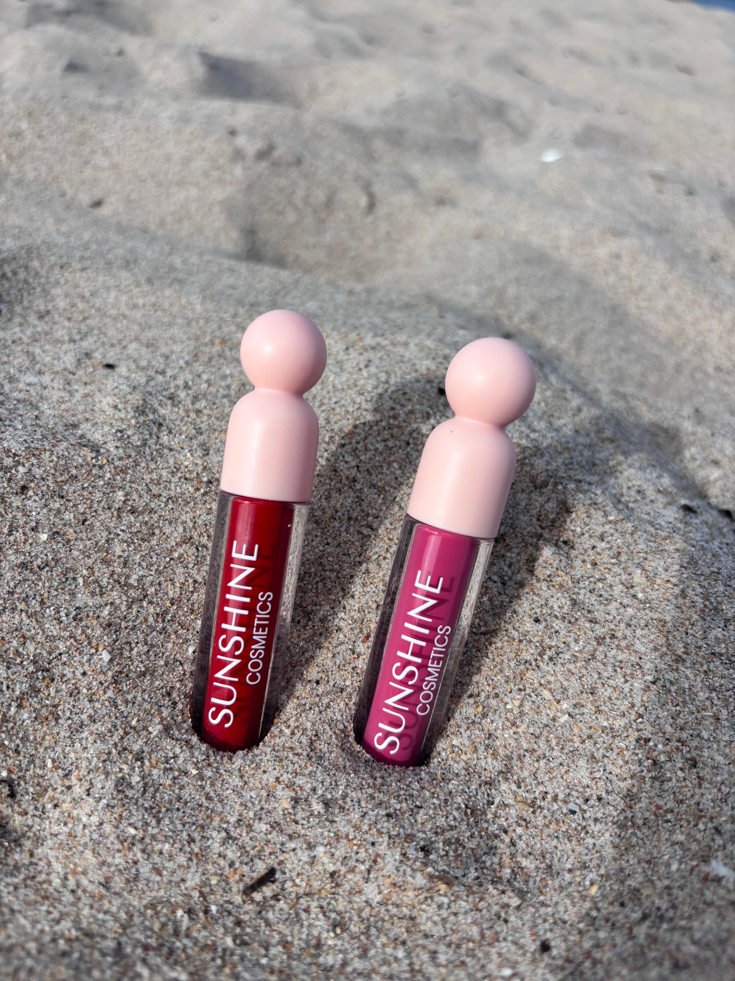 Velvet Matte Lip Stain