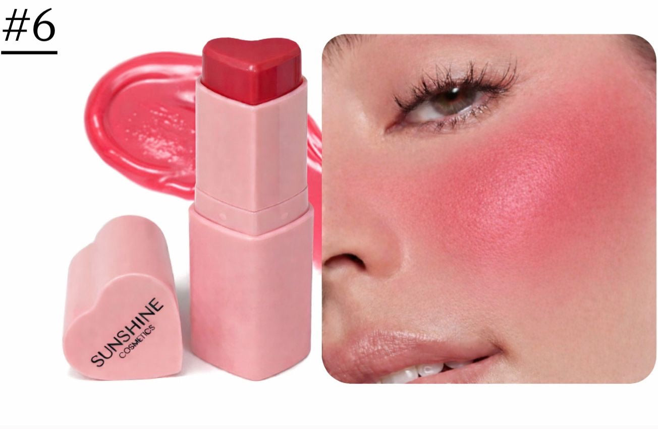 Sunshine  Blush Stick