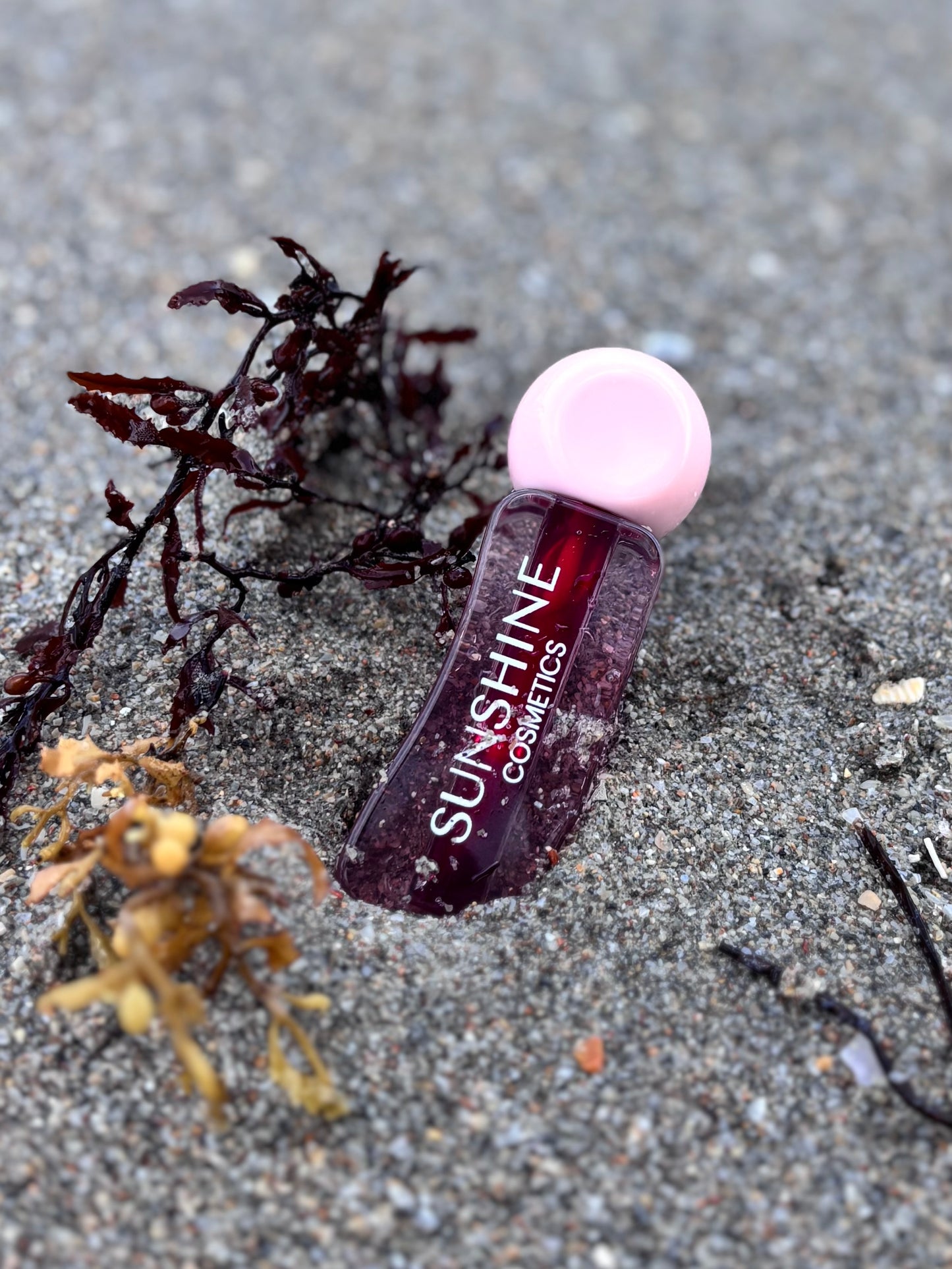 Jelly Lip Tint