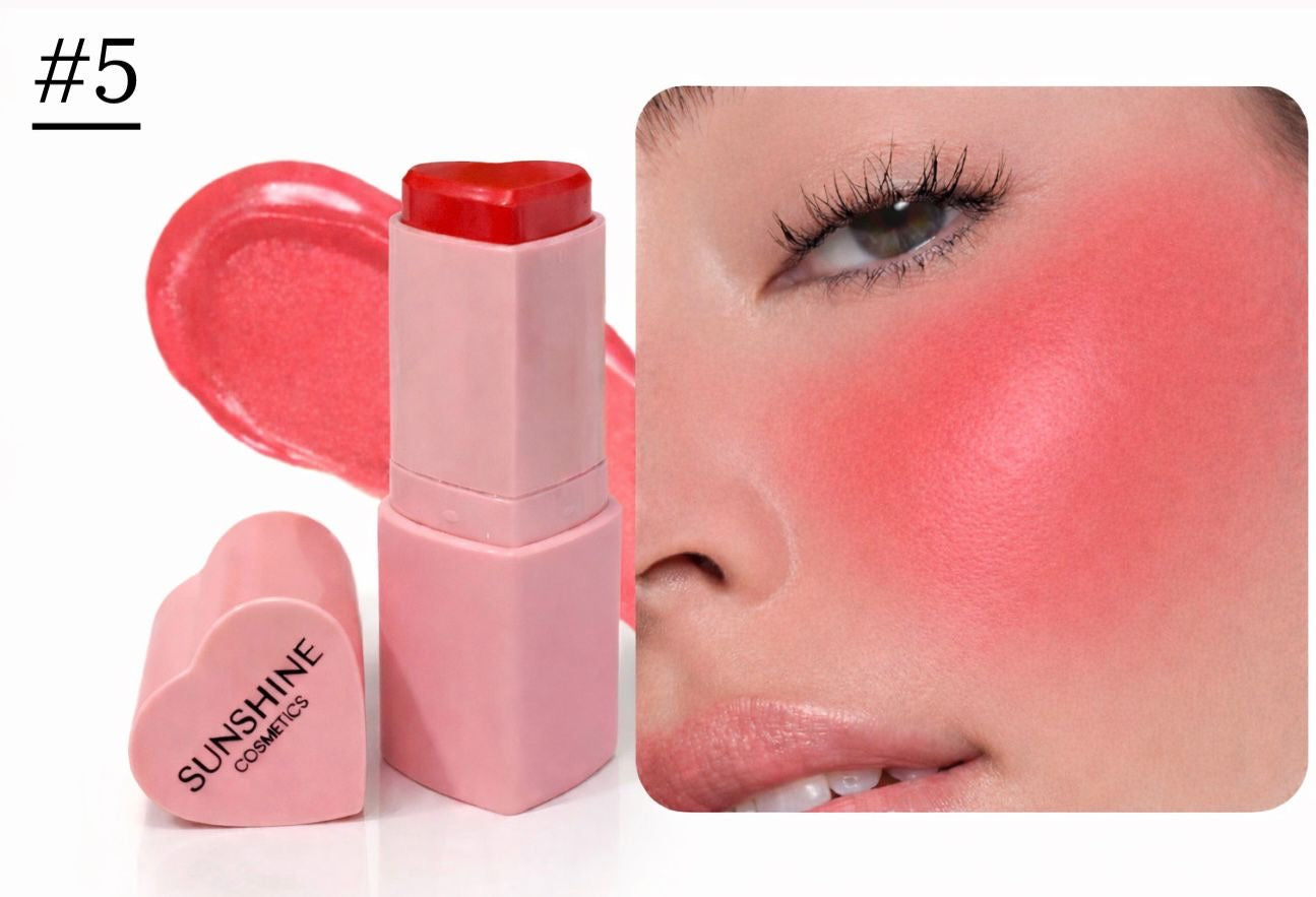 Sunshine  Blush Stick