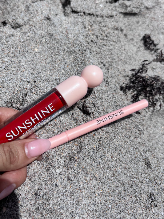 Lux Lip Liner