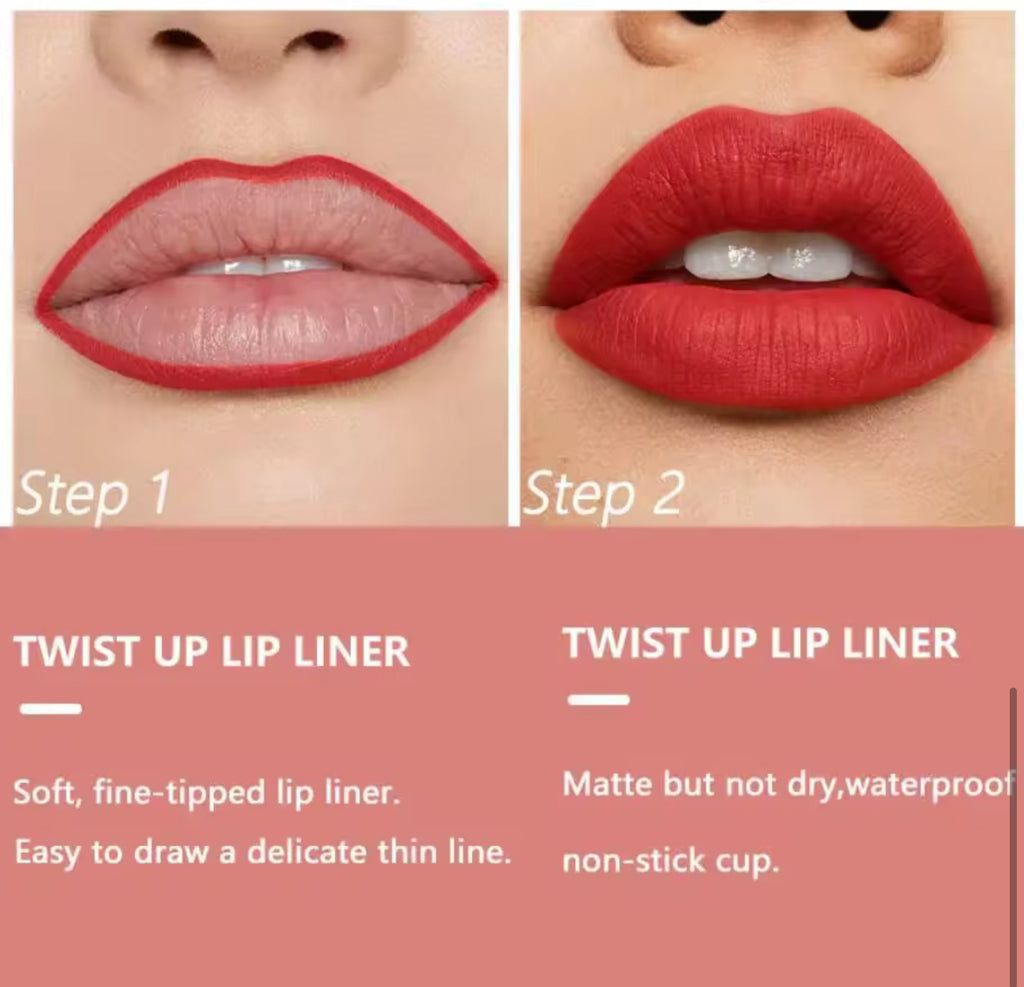 Lux Lip Liner