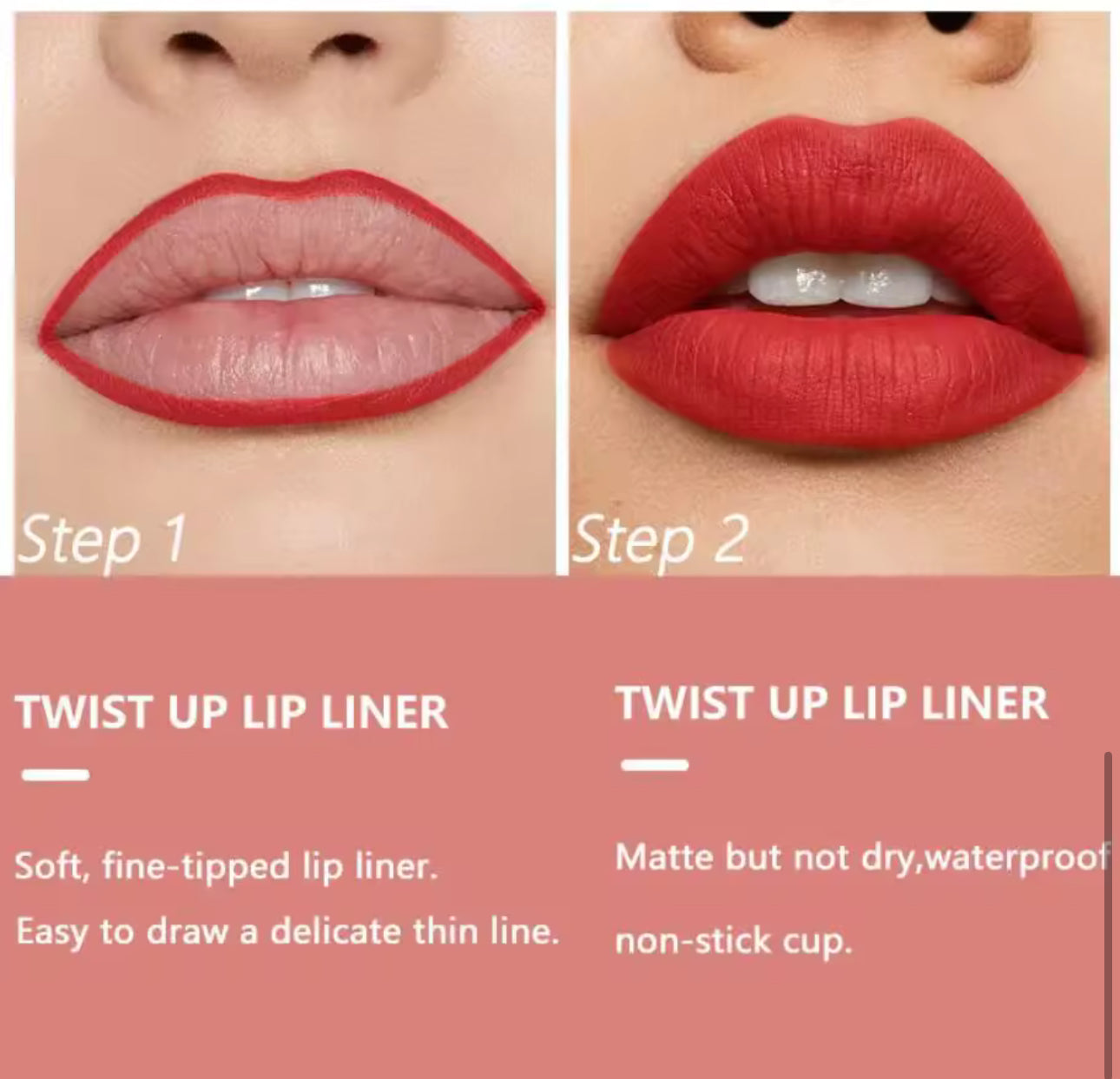 Lux Lip Liner