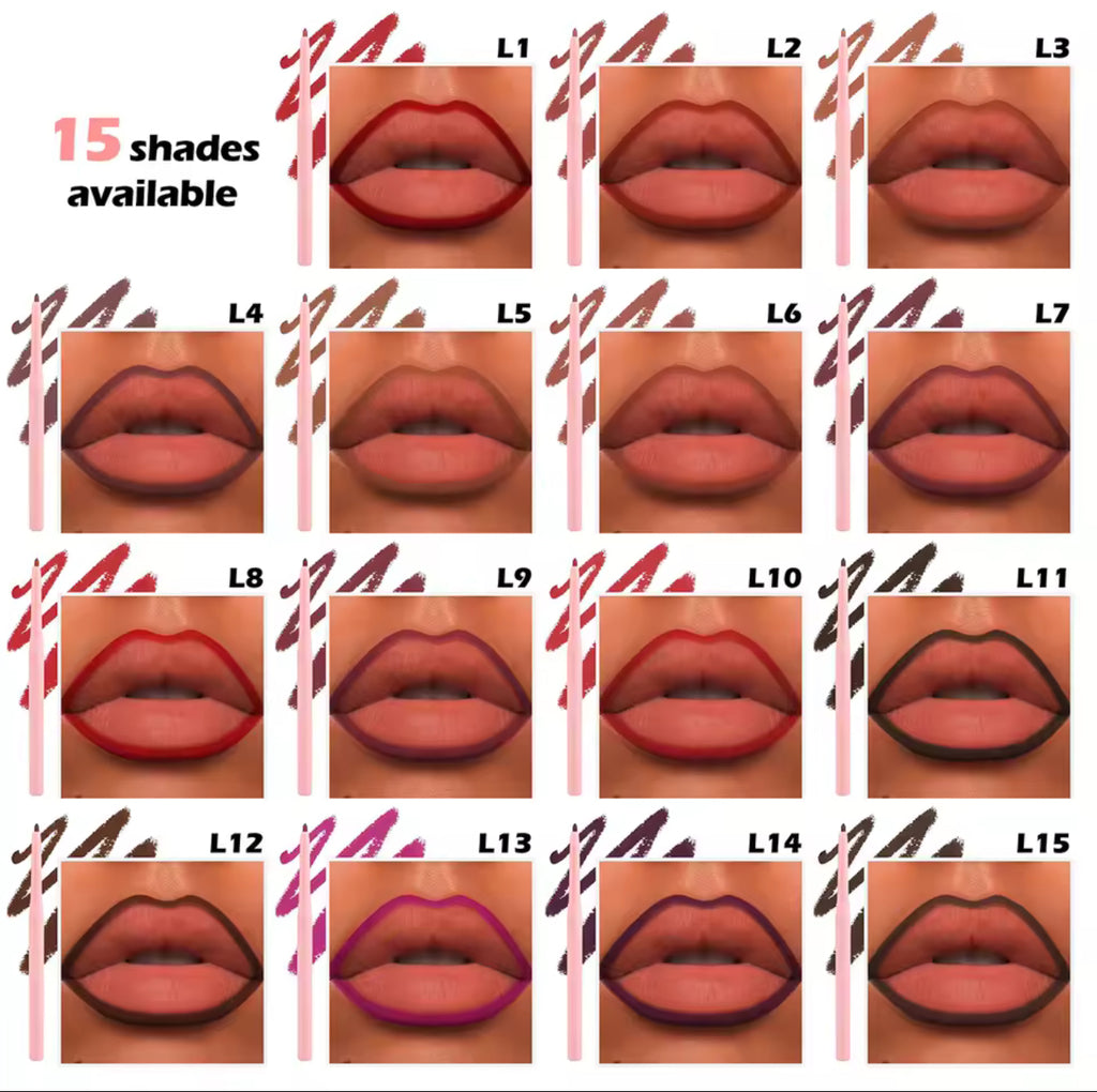 Lux Lip Liner