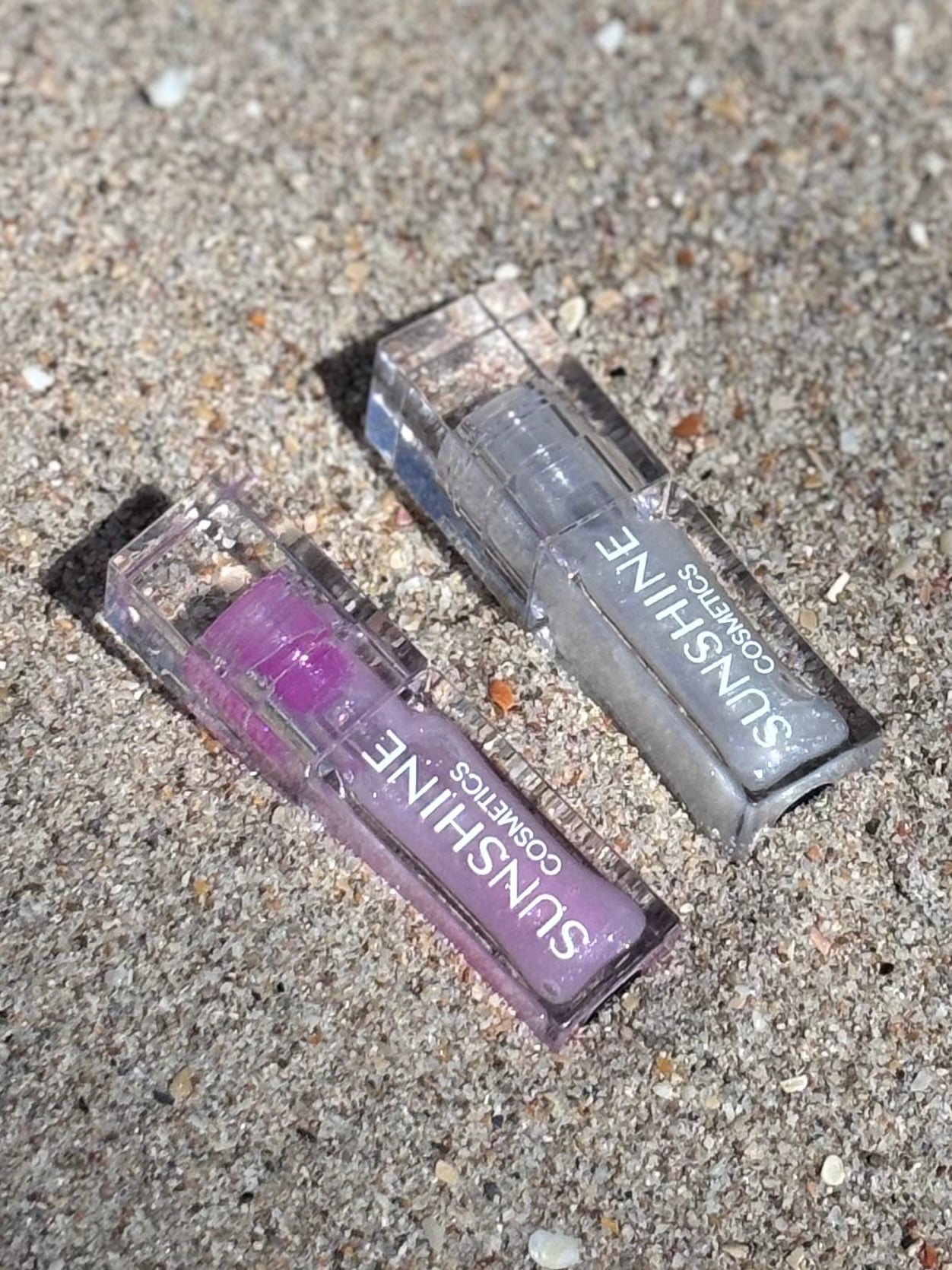 Magic Lip Oil