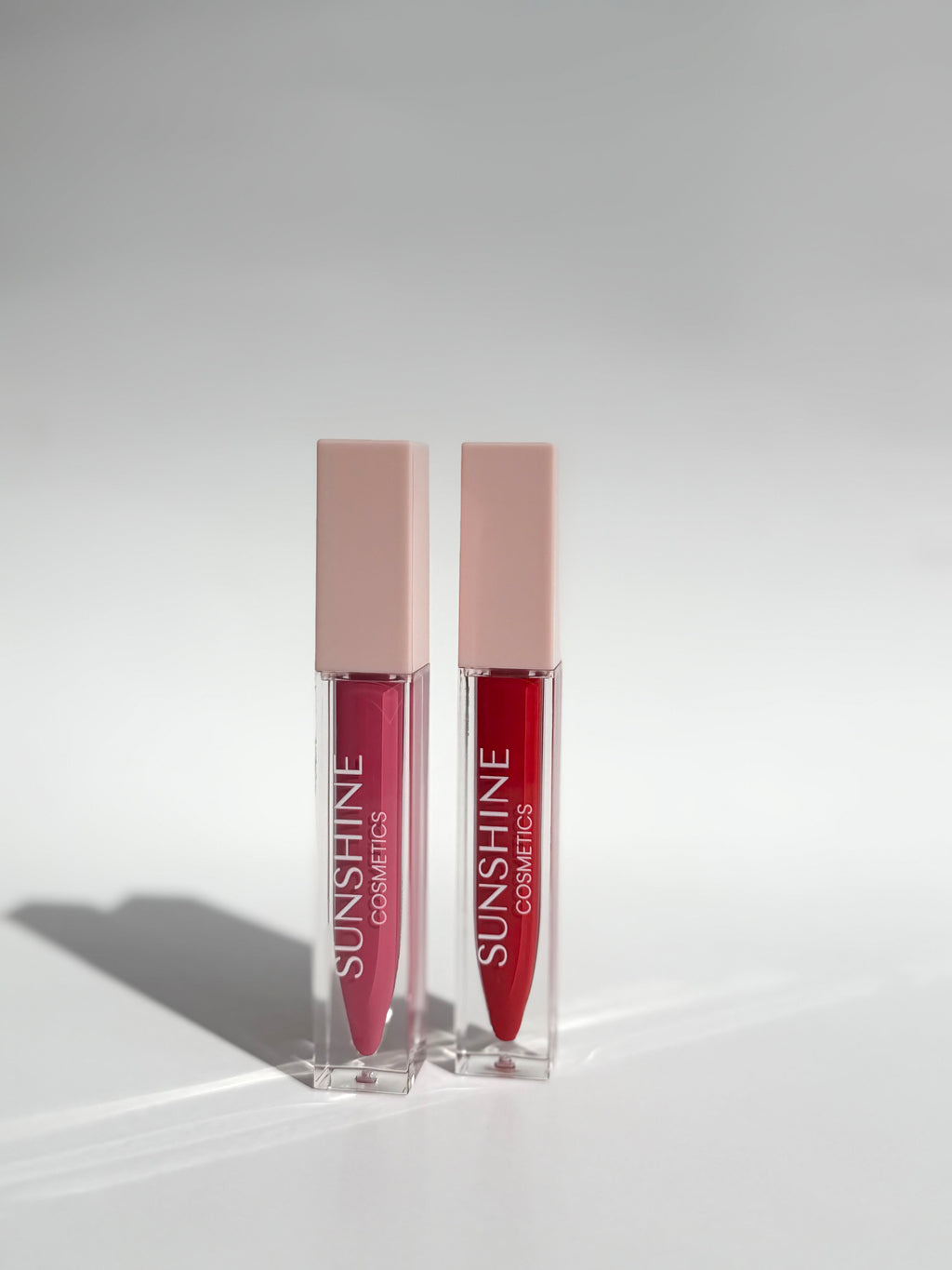 Square Matte Lip Stain