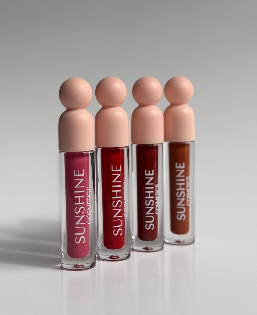 Velvet Matte Lip Stain