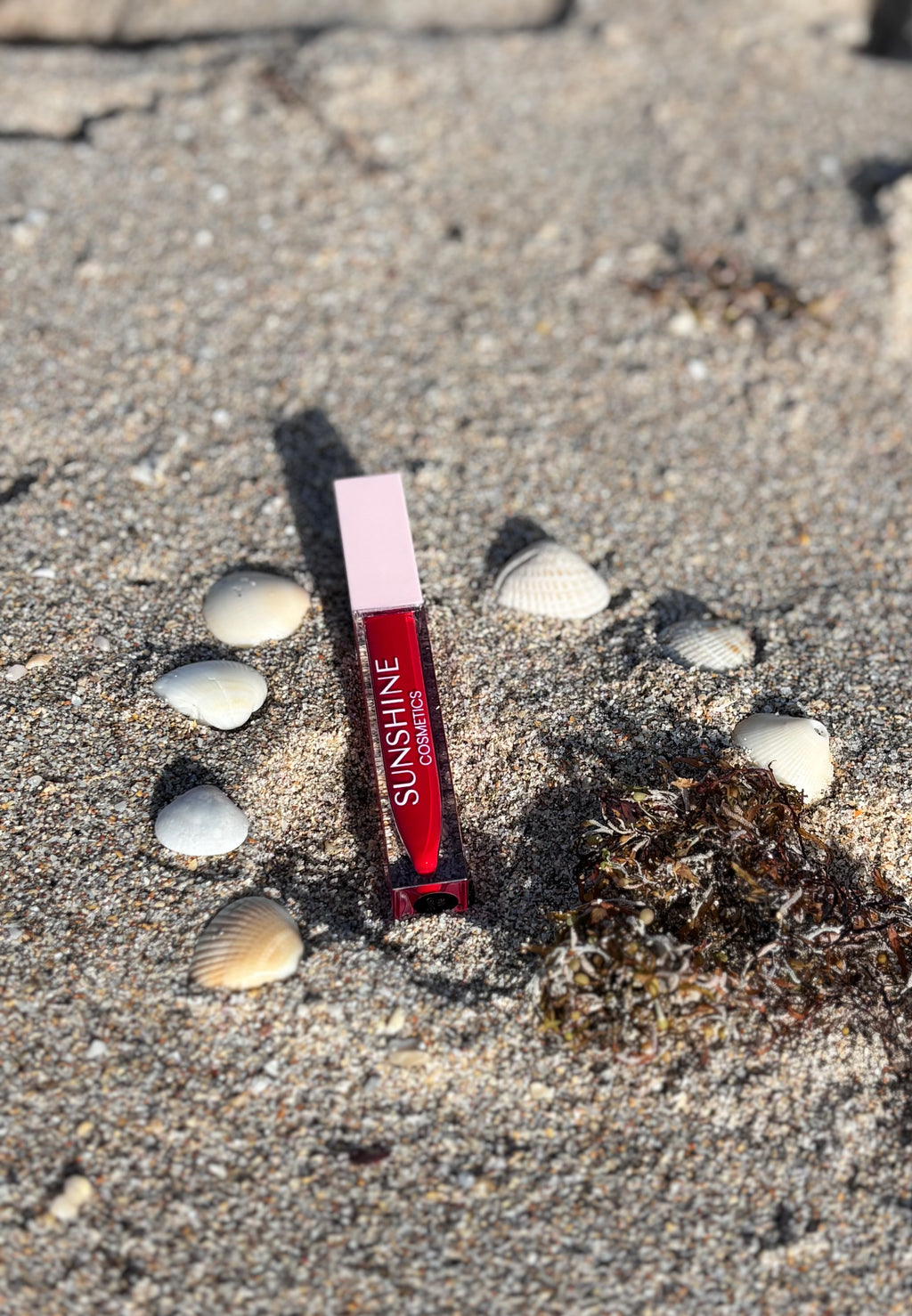 Square Matte Lip Stain