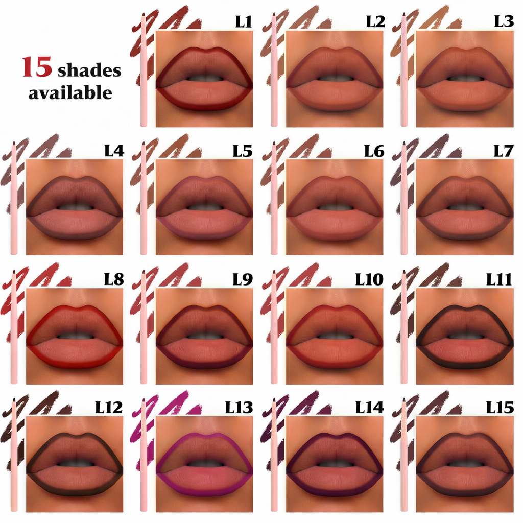 Lux Lip Liner