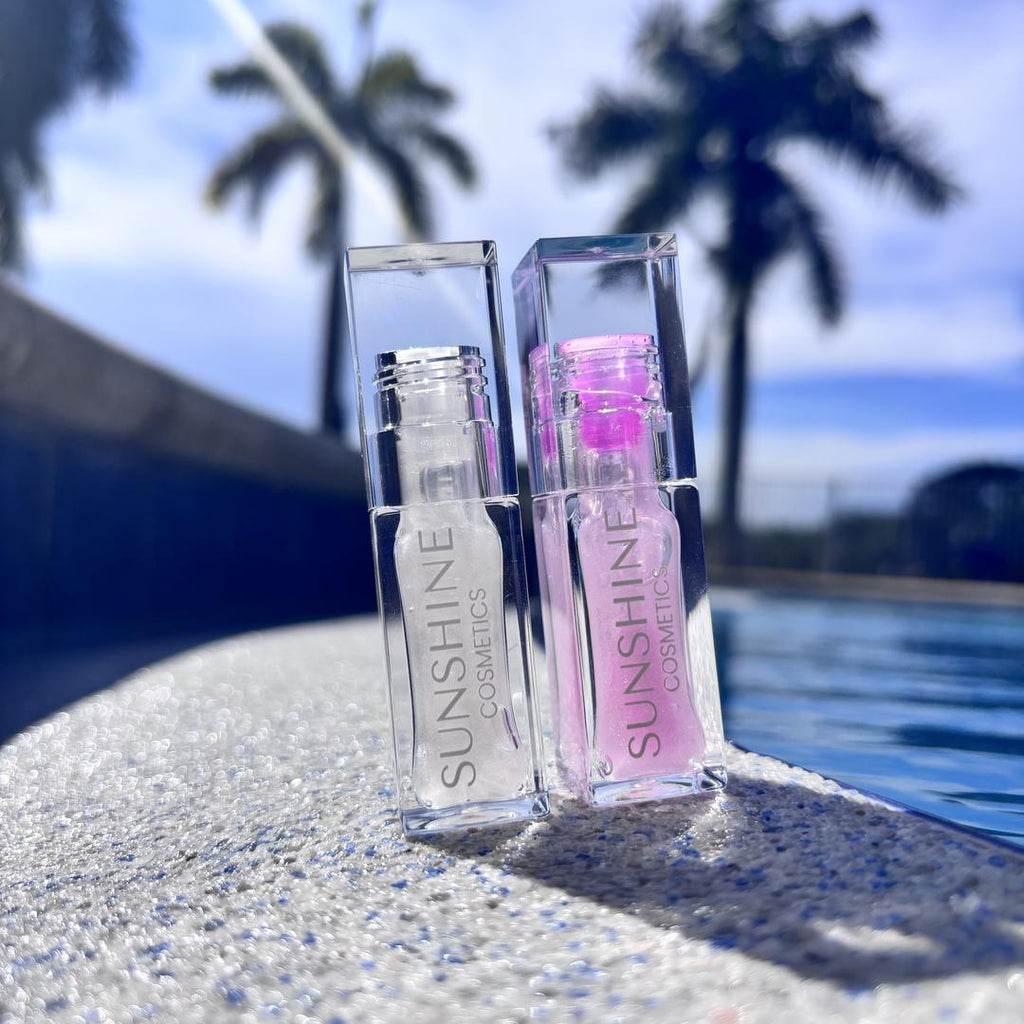 Magic Lip Oil