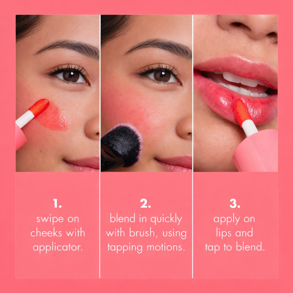 Jelly Lip Tint