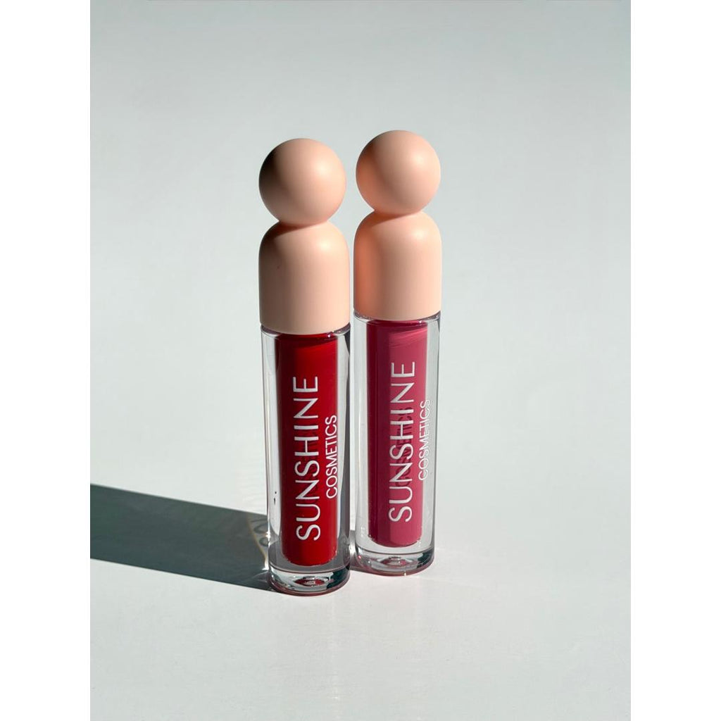 Velvet Matte Lip Stain