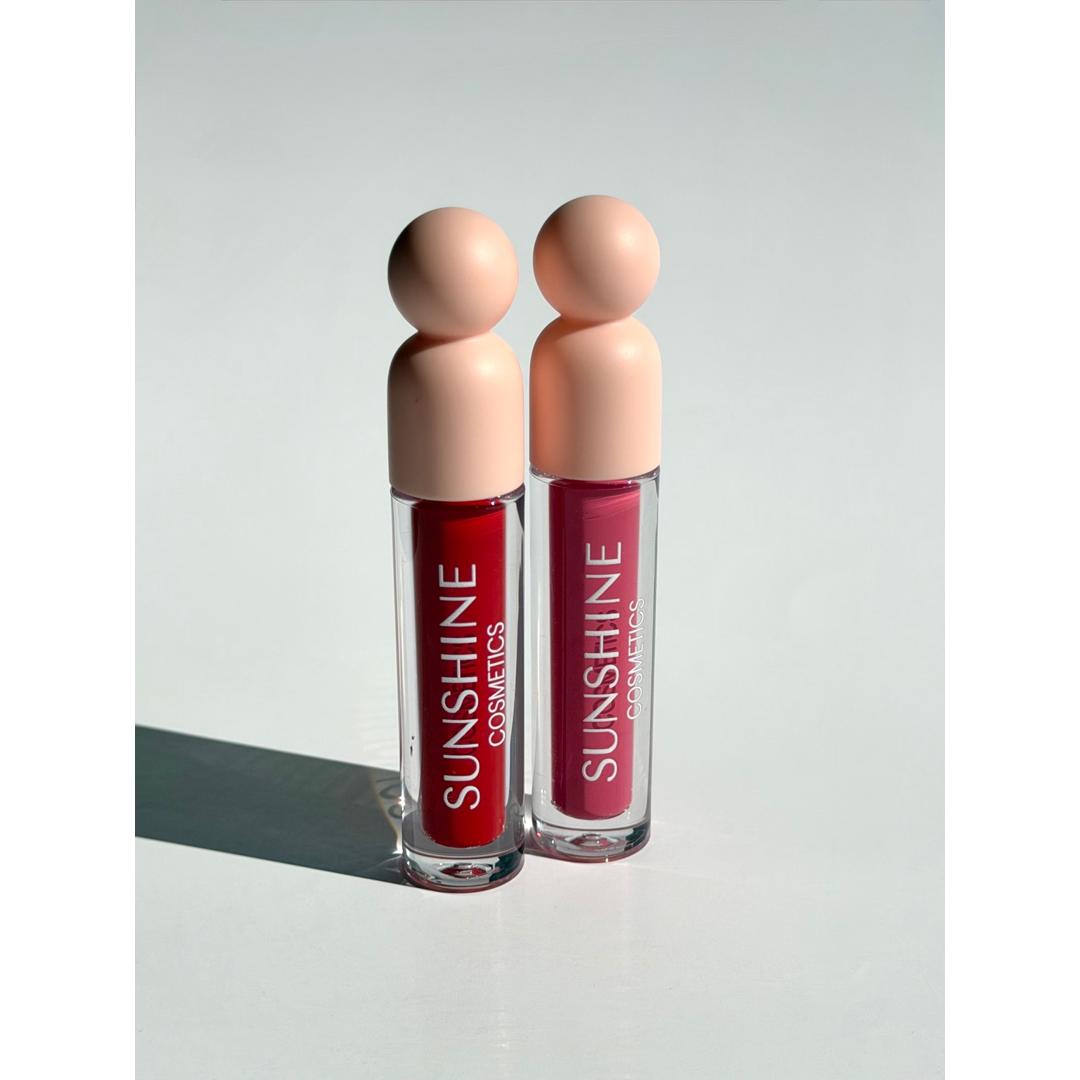 Velvet Matte Lip Stain