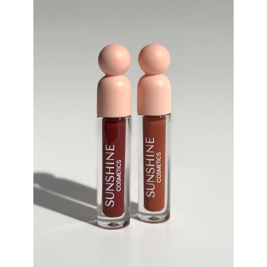 Velvet Matte Lip Stain
