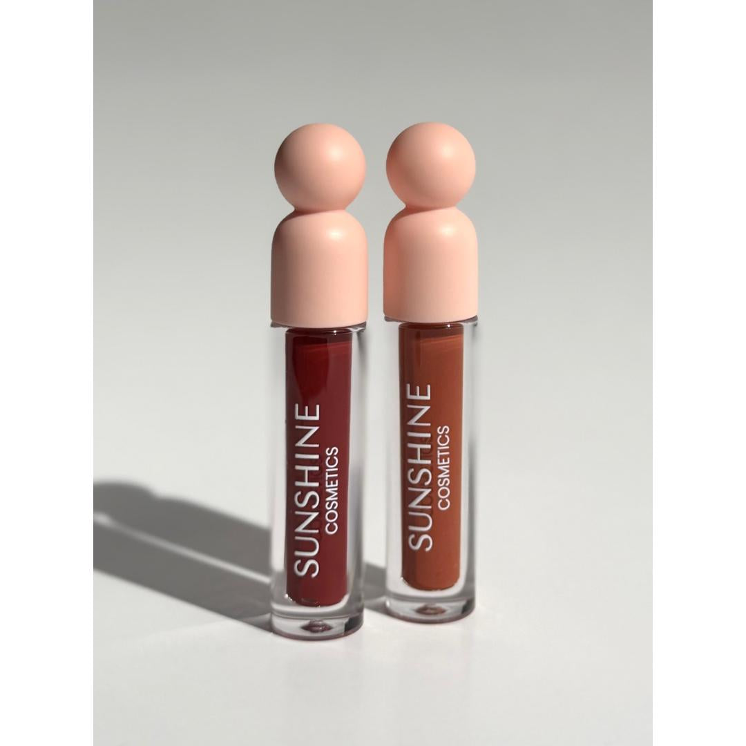 Velvet Matte Lip Stain