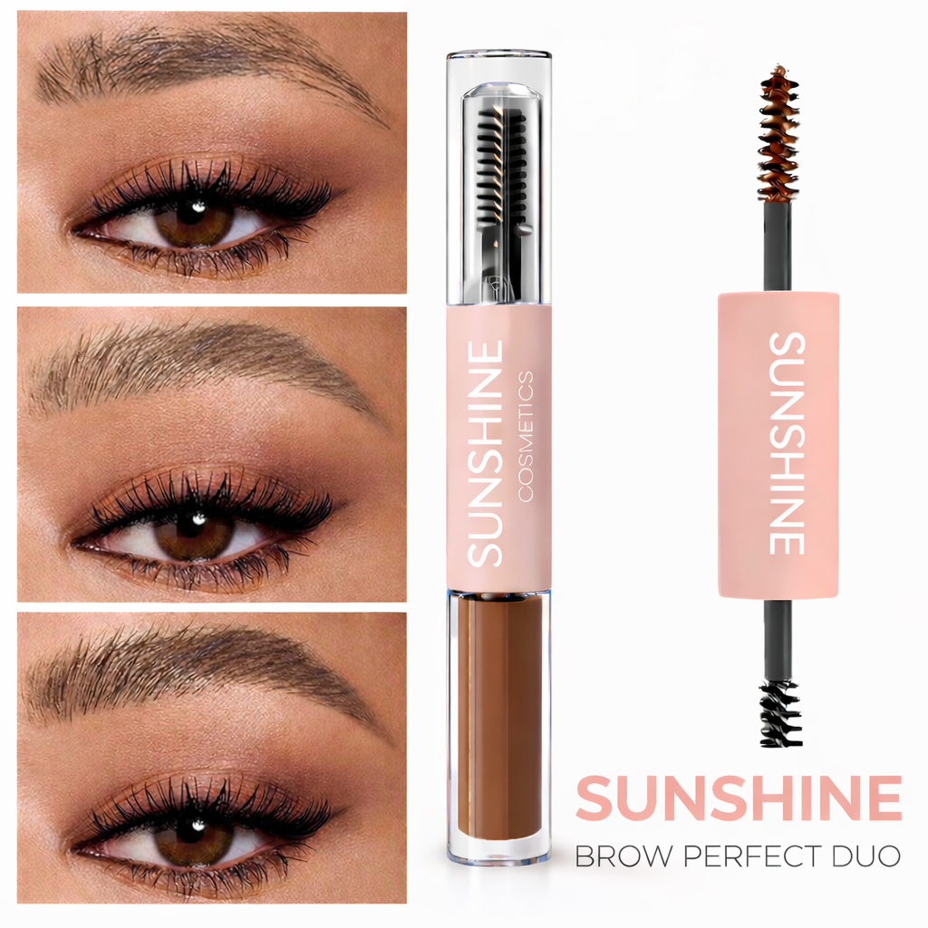 Brow Perfect Duo