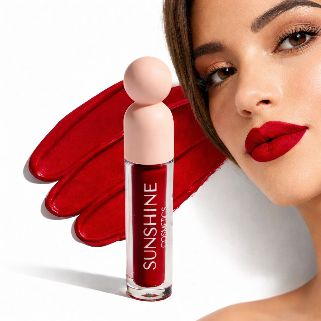 Velvet Matte Lip Stain
