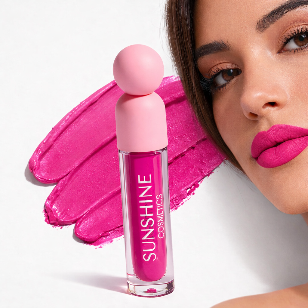 Velvet Matte Lip Stain