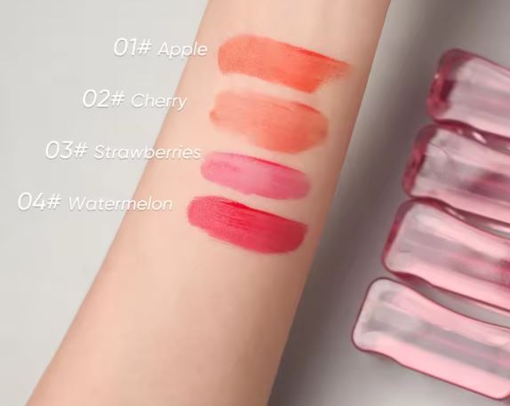 Jelly Lip Tint