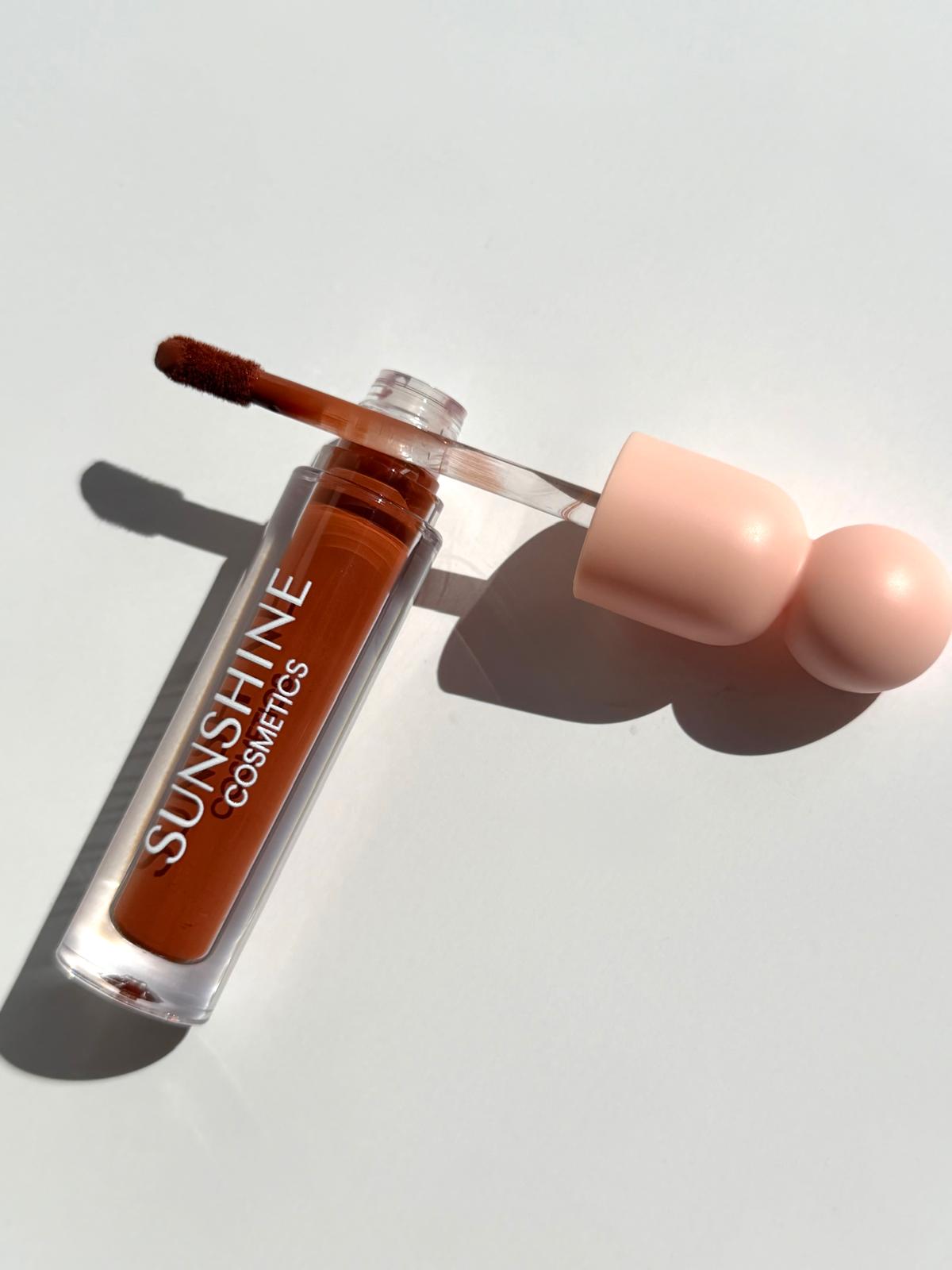 Velvet Matte Lip Stain