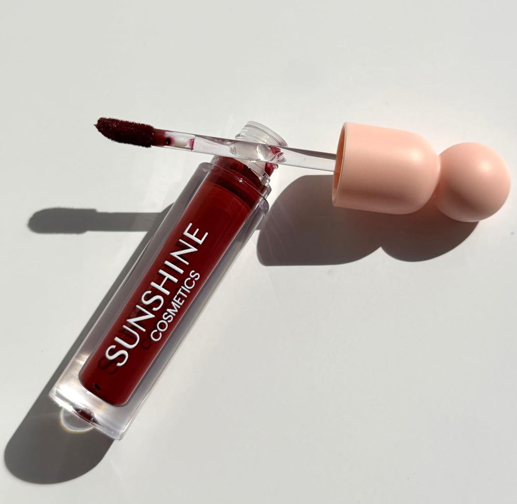 Velvet Matte Lip Stain