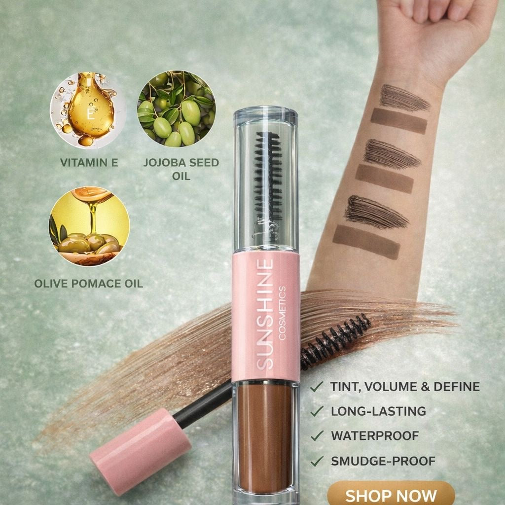 Brow Perfect Duo