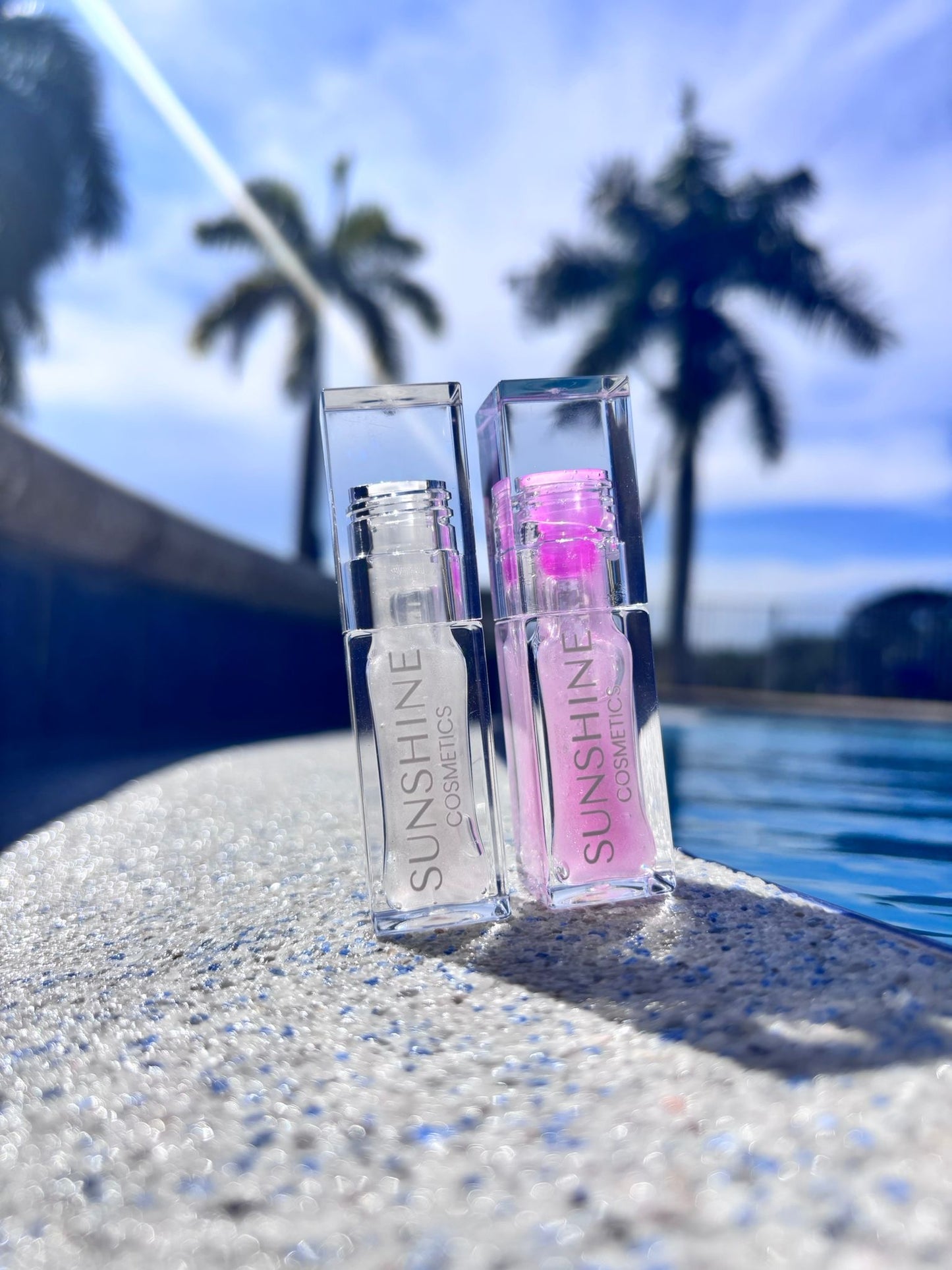 Magic Lip Oil