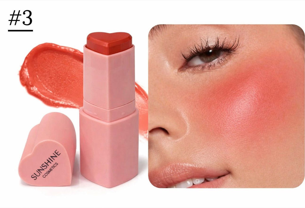 Sunshine  Blush Stick