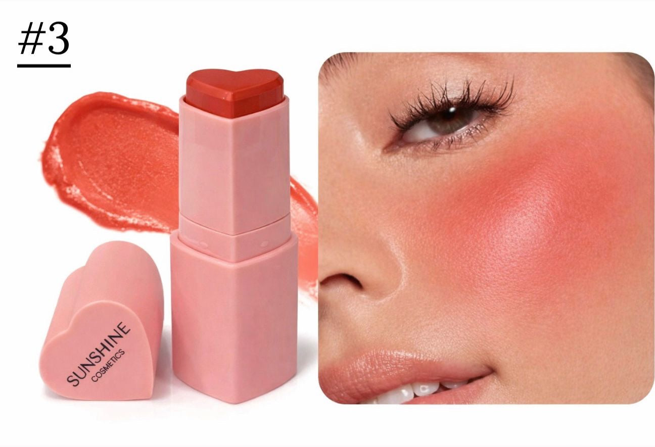 Sunshine  Blush Stick