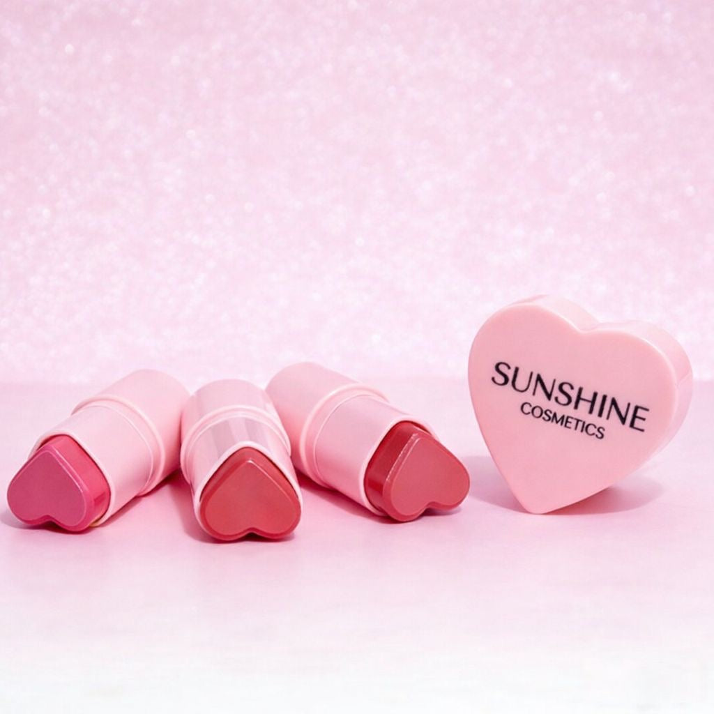 Sunshine  Blush Stick