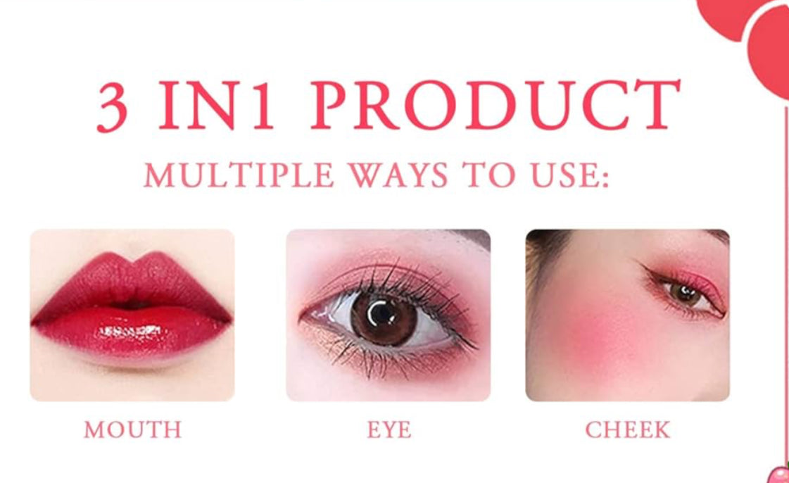 Jelly Lip Tint