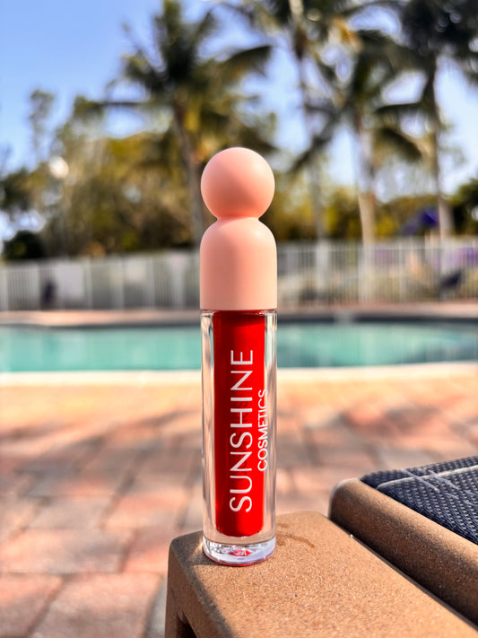 Velvet Matte Lip Stain